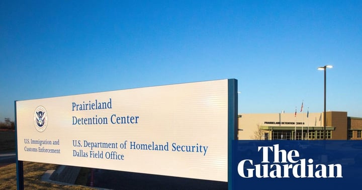 Anti-ICE protesters accused of being part of antifa found guilty of support for terrorism in Texas