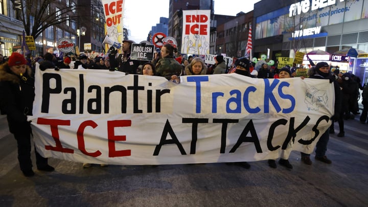 DHS AI Surveillance Arsenal Grows as Agency Defies Courts